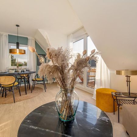 Ferienhaus Rotdorn Wiek auf Ruegen Ngoại thất bức ảnh