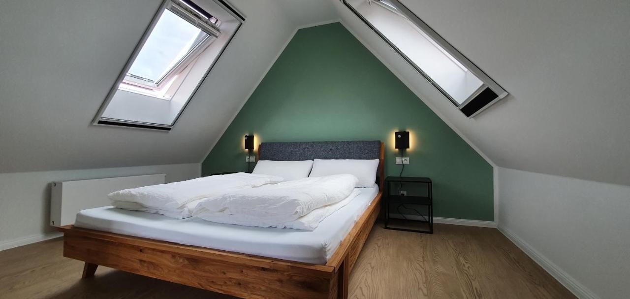 Ferienhaus Rotdorn Wiek auf Ruegen Ngoại thất bức ảnh