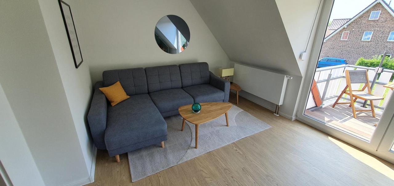 Ferienhaus Rotdorn Wiek auf Ruegen Ngoại thất bức ảnh