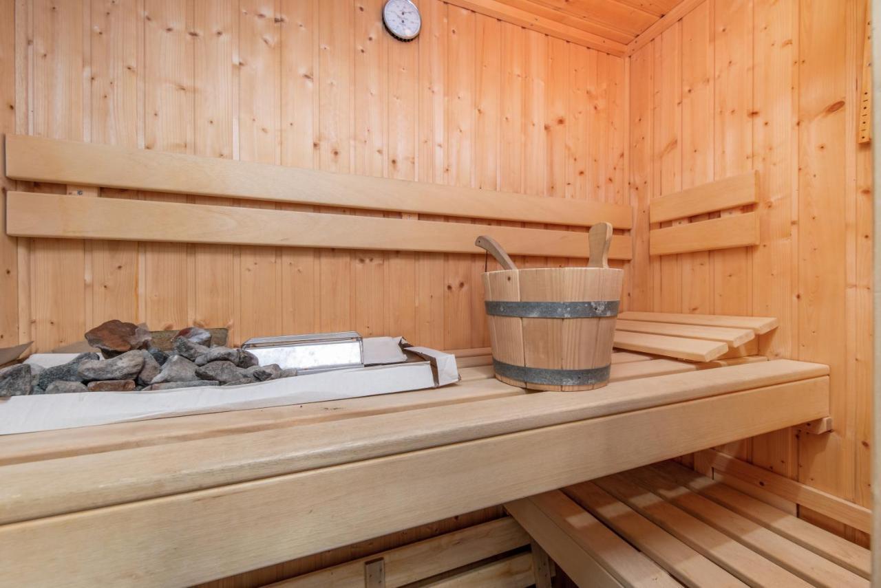 Ferienhaus Rotdorn Wiek auf Ruegen Ngoại thất bức ảnh